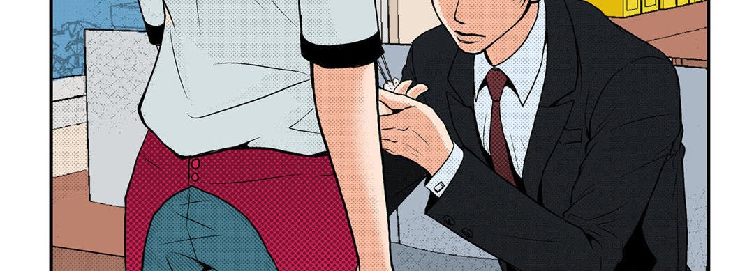 Read Noona Fan chapter 18 image 130 on Lezhin