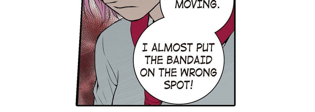 Read Noona Fan chapter 18 image 151 on Lezhin