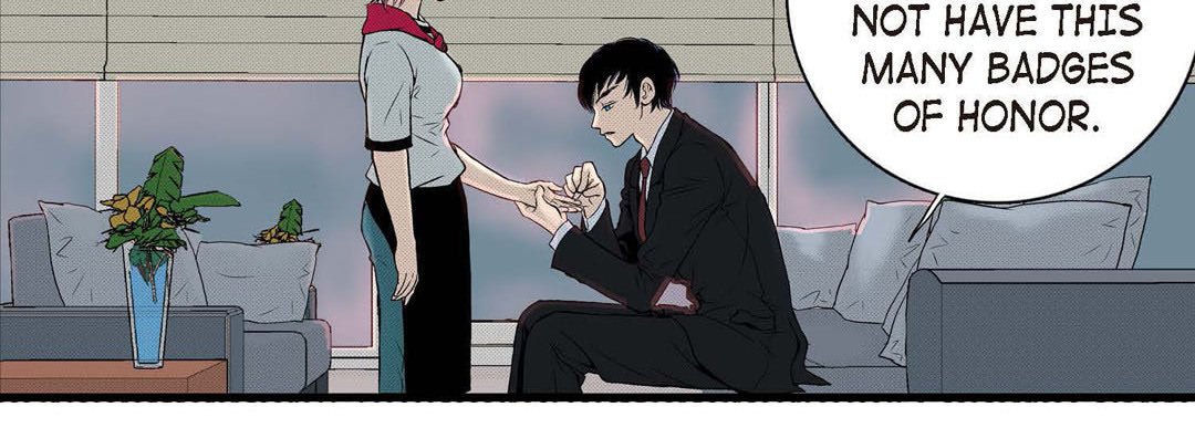 Read Noona Fan chapter 18 image 165 on Lezhin