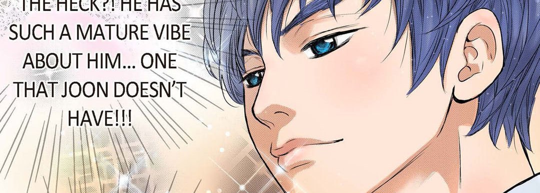 Read Noona Fan chapter 18 image 185 on Lezhin