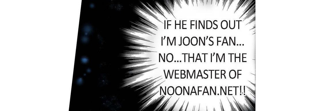 Read Noona Fan chapter 18 image 23 on Lezhin