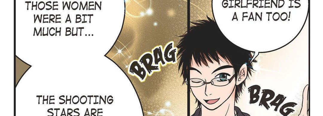 Read Noona Fan chapter 18 image 33 on Lezhin