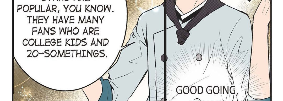 Read Noona Fan chapter 18 image 34 on Lezhin