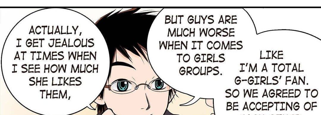 Read Noona Fan chapter 18 image 37 on Lezhin