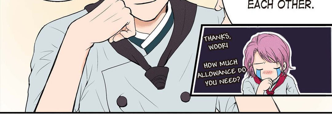 Read Noona Fan chapter 18 image 38 on Lezhin
