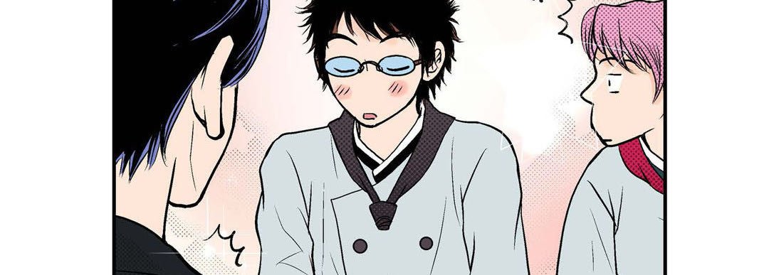 Read Noona Fan chapter 18 image 42 on Lezhin