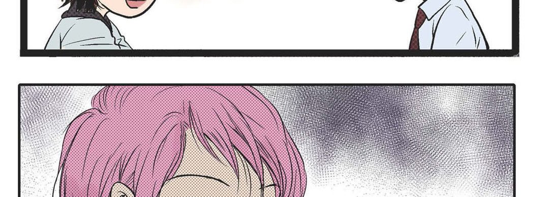 Read Noona Fan chapter 18 image 45 on Lezhin