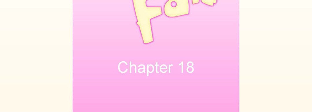 Read Noona Fan chapter 18 image 6 on Lezhin