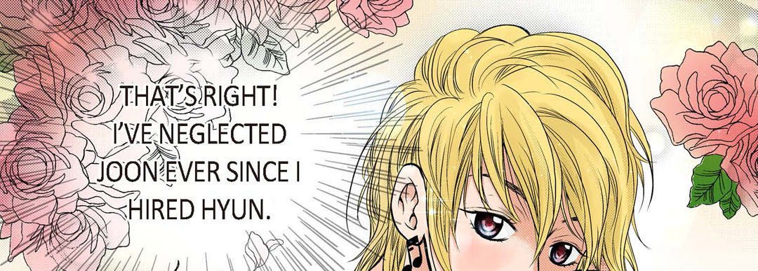 Read Noona Fan chapter 18 image 64 on Lezhin