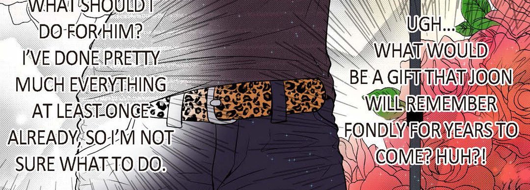 Read Noona Fan chapter 18 image 67 on Lezhin