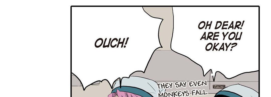 Read Noona Fan chapter 18 image 70 on Lezhin