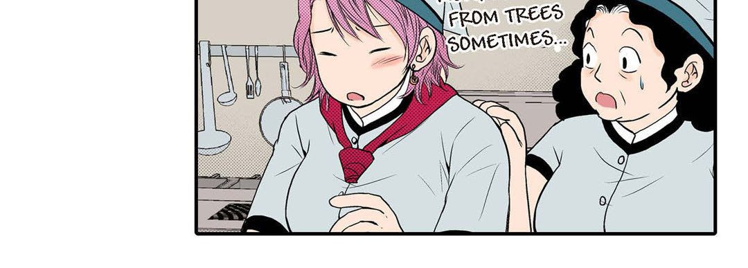 Read Noona Fan chapter 18 image 71 on Lezhin