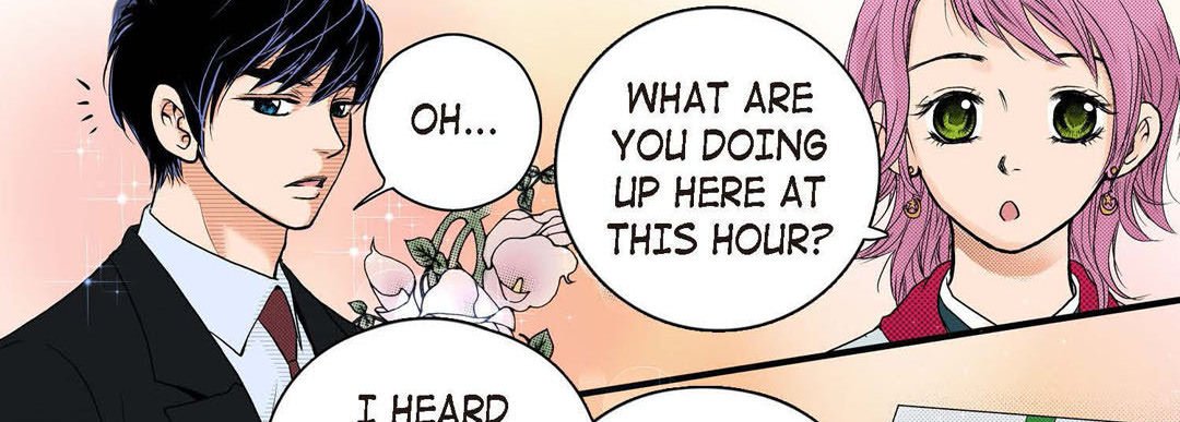 Read Noona Fan chapter 18 image 85 on Lezhin