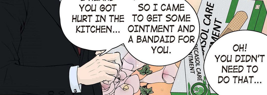 Read Noona Fan chapter 18 image 86 on Lezhin
