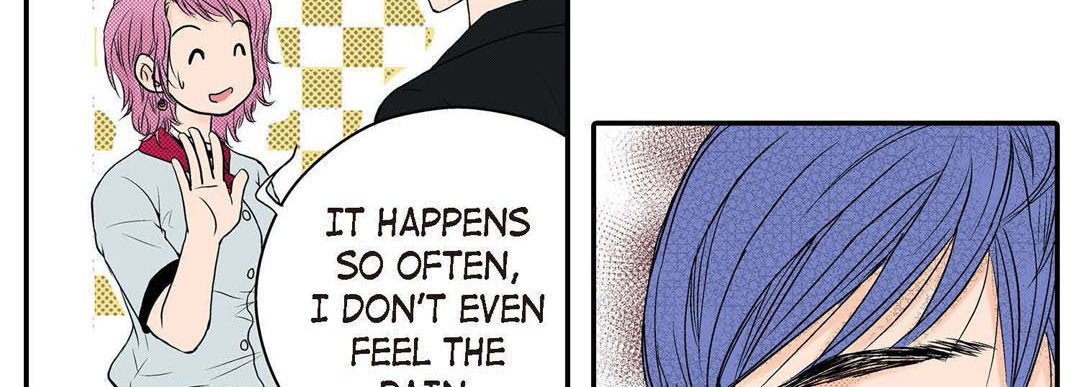 Read Noona Fan chapter 18 image 89 on Lezhin
