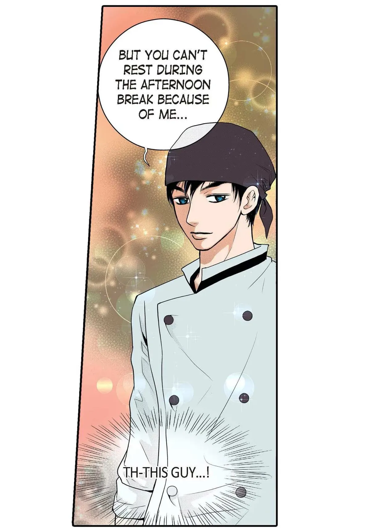 Read Noona Fan chapter 19 image 12 on Lezhin