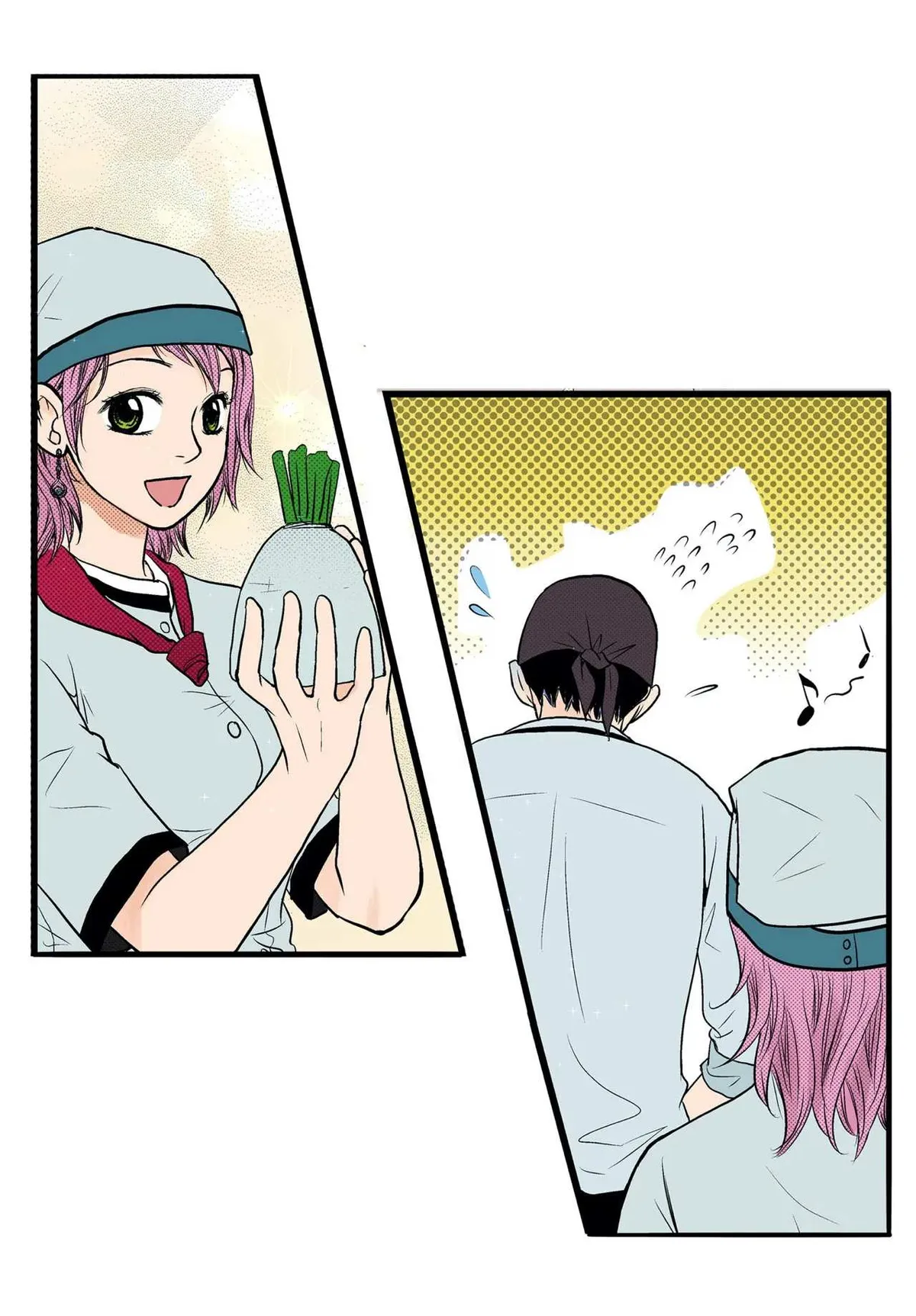 Read Noona Fan chapter 19 image 15 on Lezhin