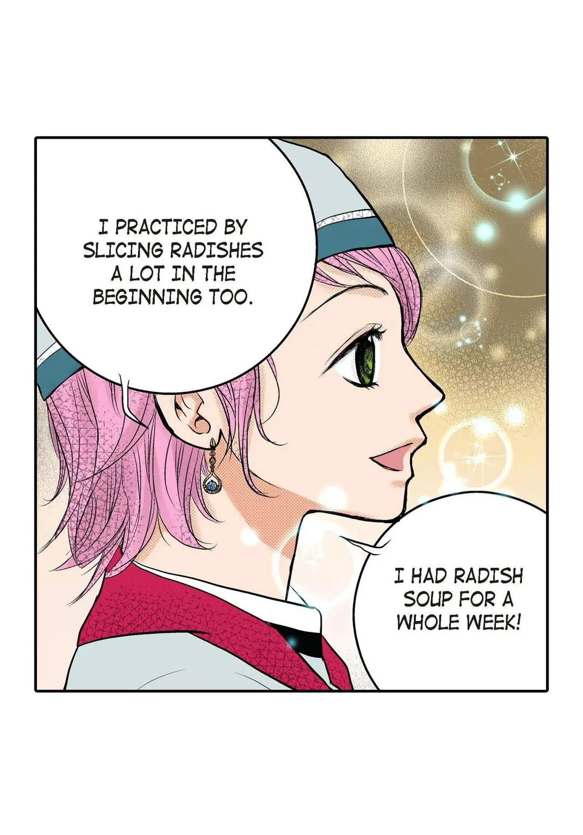 Read Noona Fan chapter 19 image 18 on Lezhin