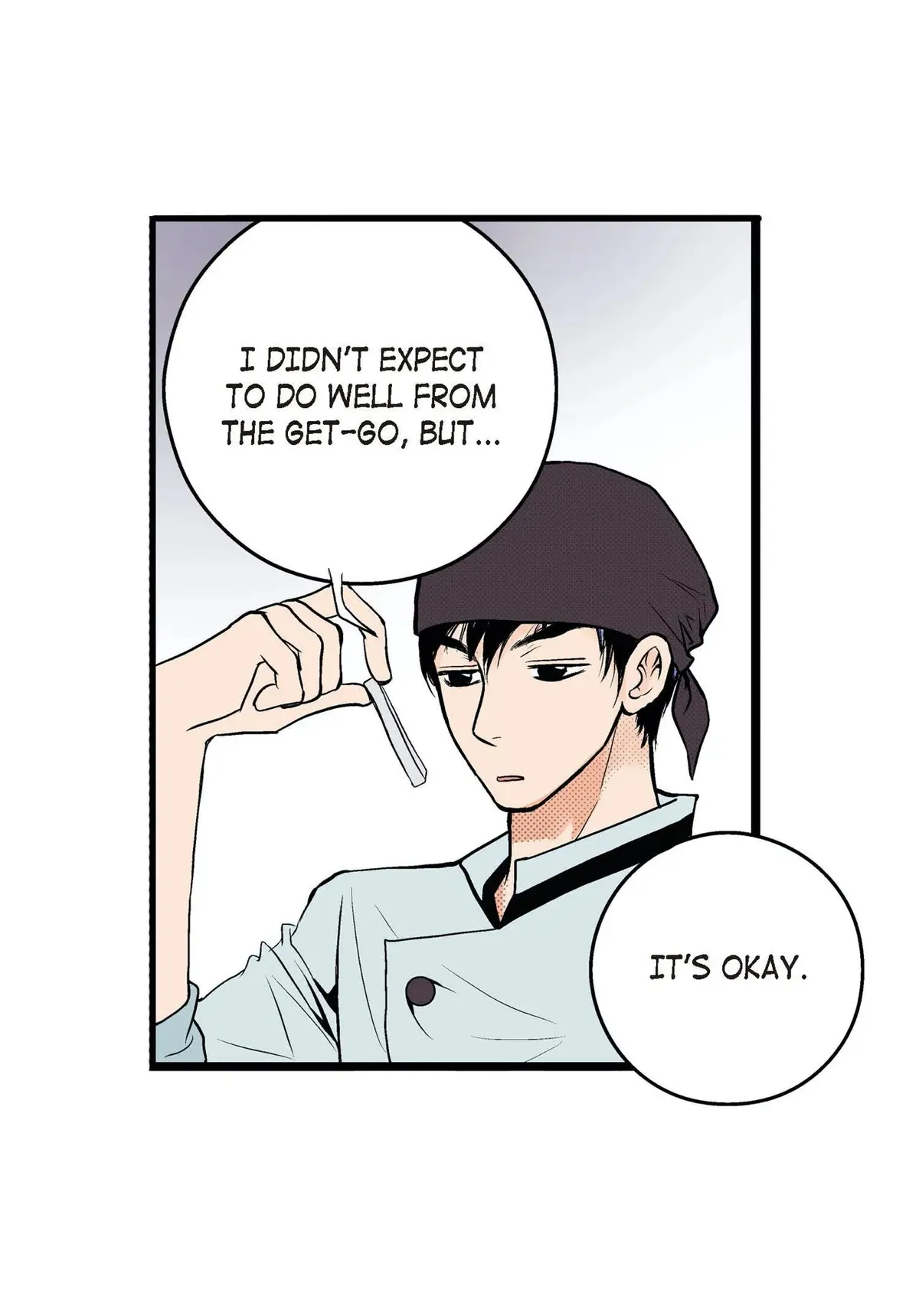 Read Noona Fan chapter 19 image 19 on Lezhin