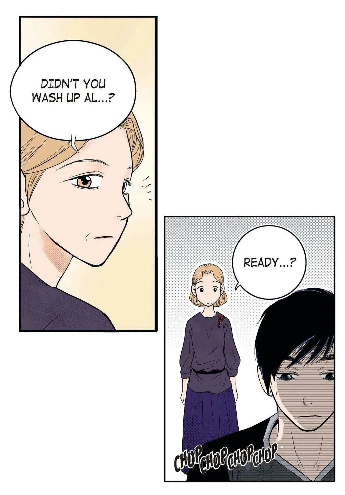Read Noona Fan chapter 19 image 22 on Lezhin