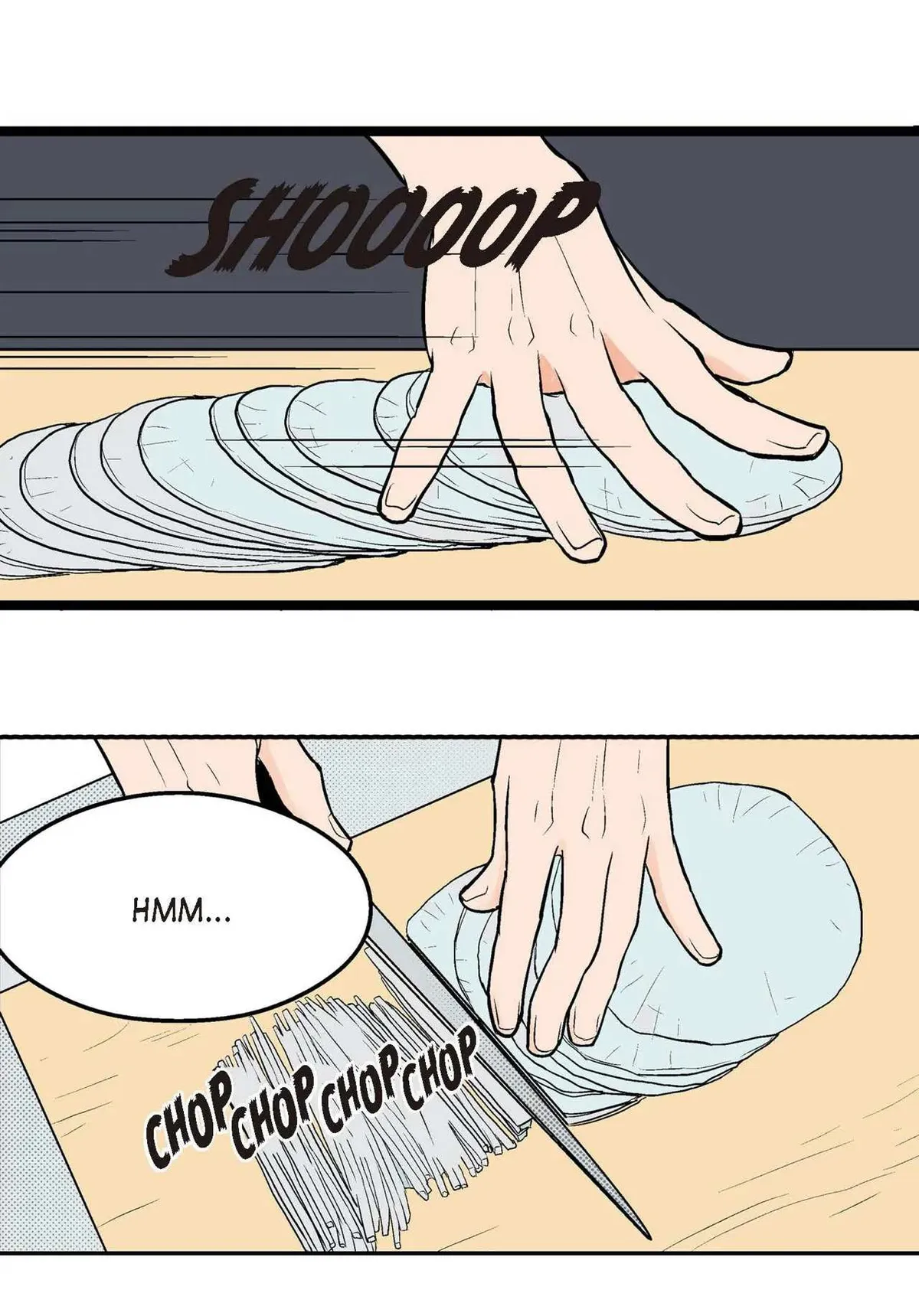 Read Noona Fan chapter 19 image 24 on Lezhin