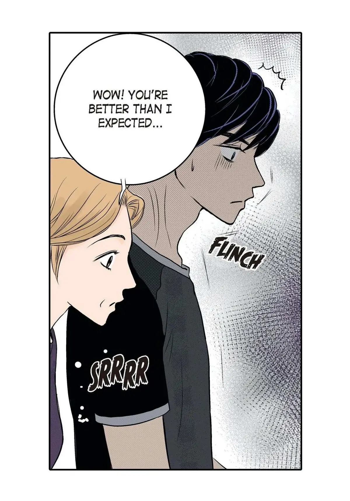 Read Noona Fan chapter 19 image 25 on Lezhin