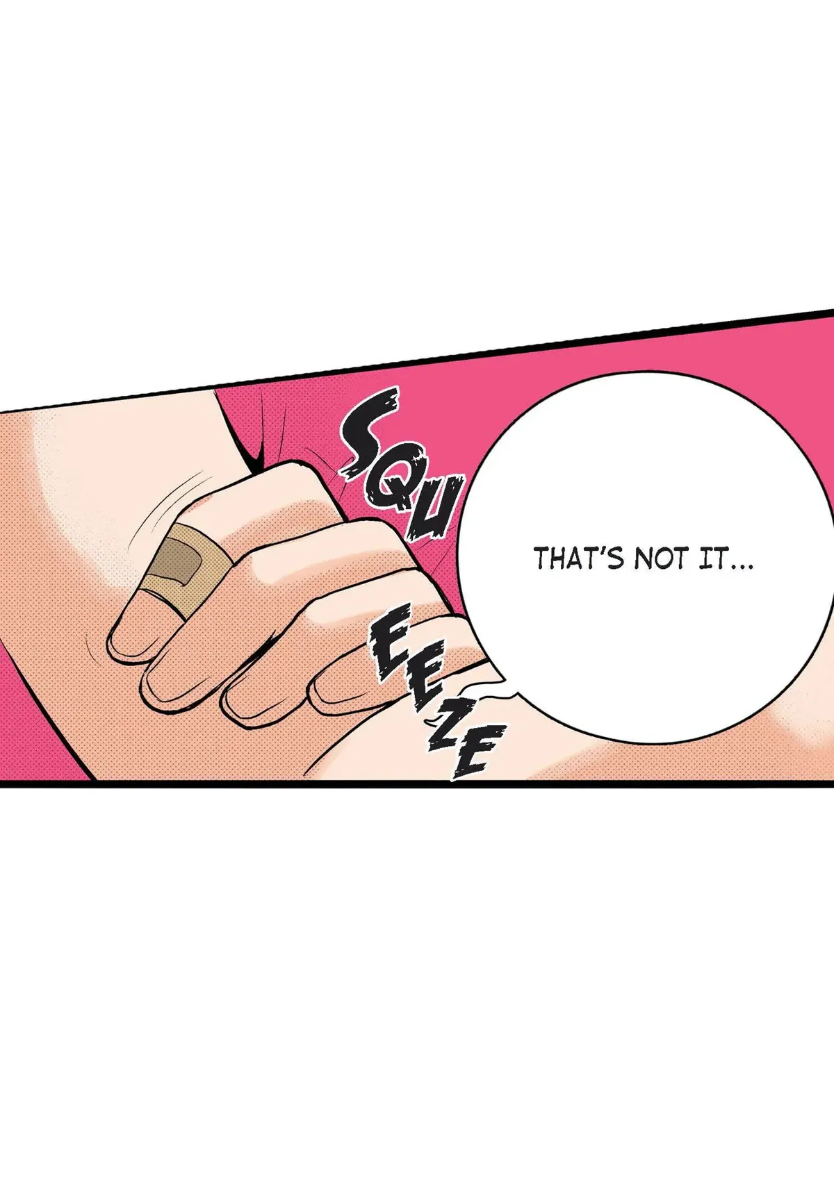 Read Noona Fan chapter 19 image 3 on Lezhin