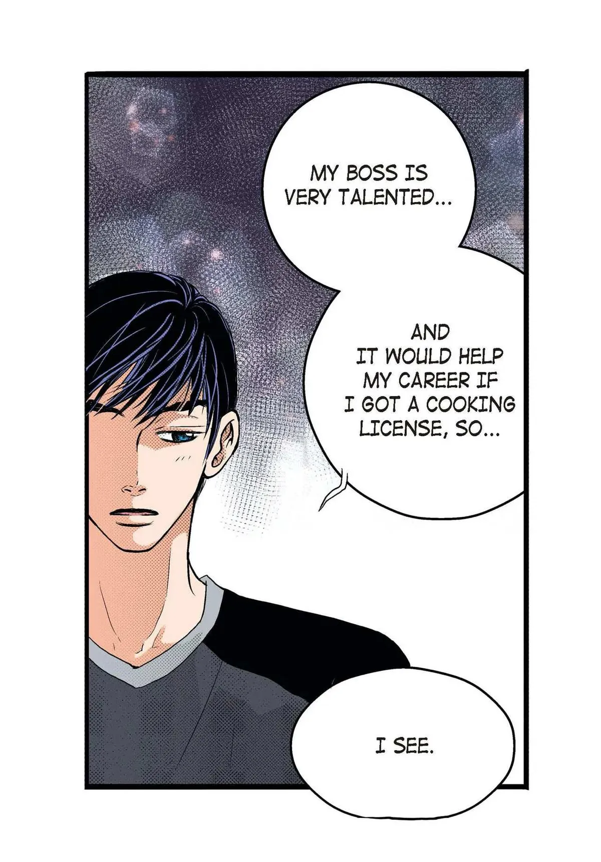 Read Noona Fan chapter 19 image 30 on Lezhin
