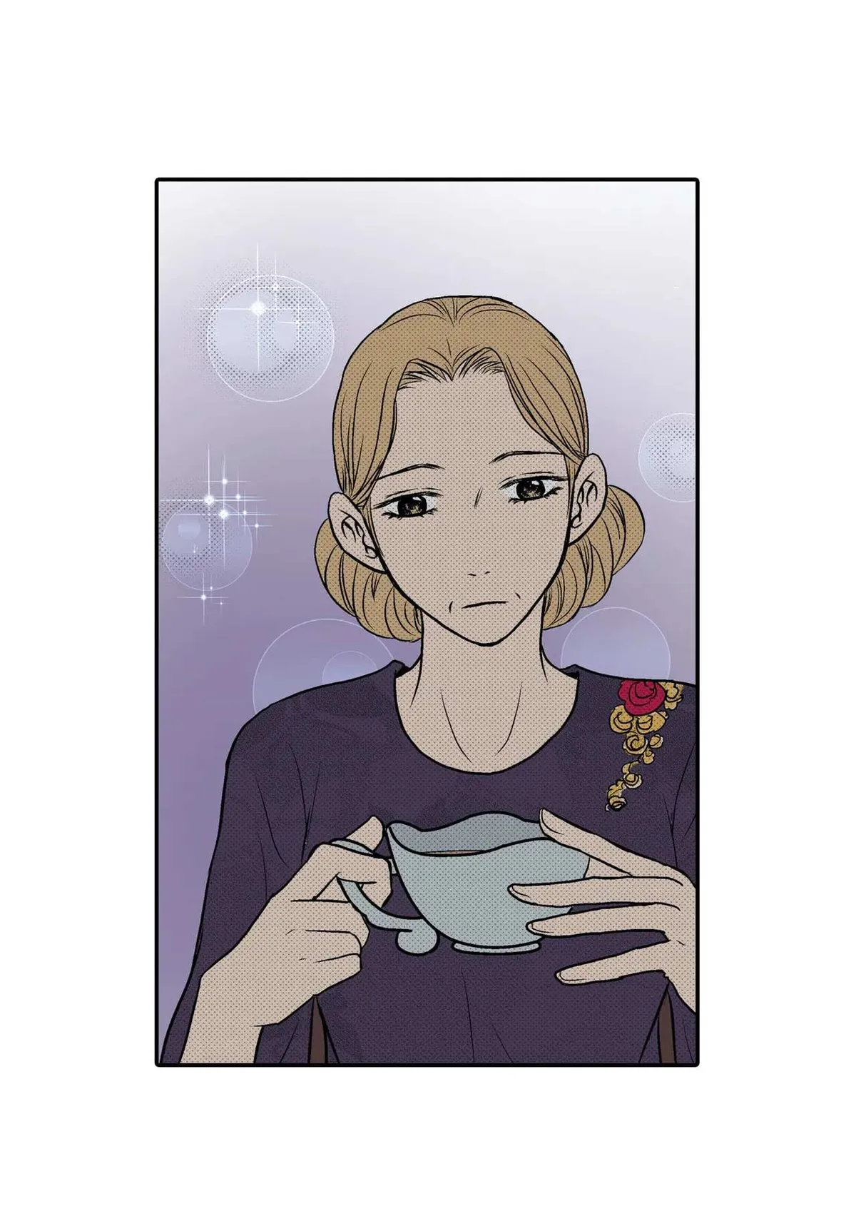 Read Noona Fan chapter 19 image 36 on Lezhin