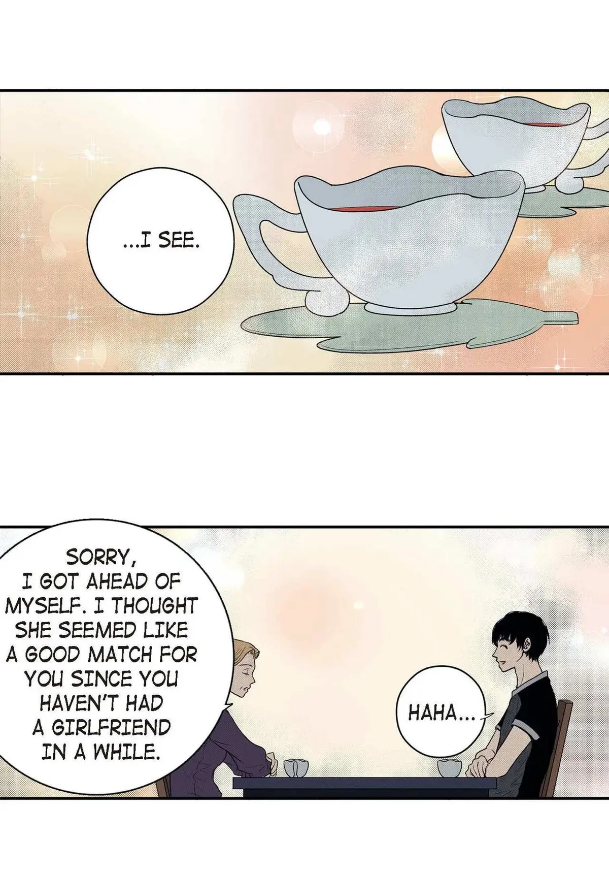 Read Noona Fan chapter 19 image 40 on Lezhin