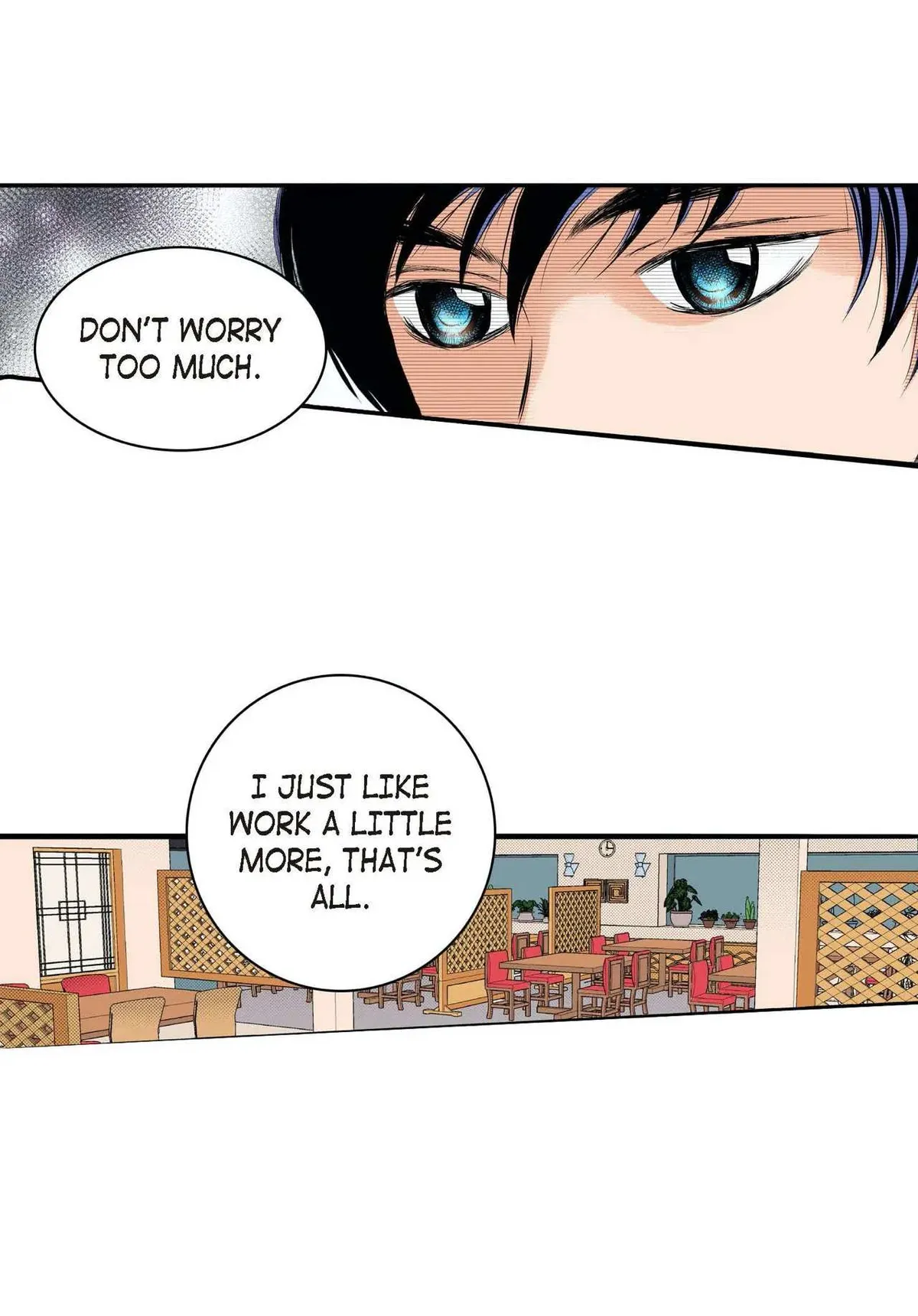 Read Noona Fan chapter 19 image 41 on Lezhin