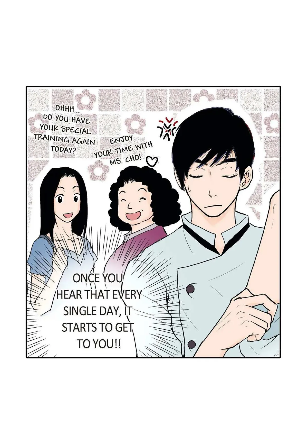 Read Noona Fan chapter 19 image 43 on Lezhin