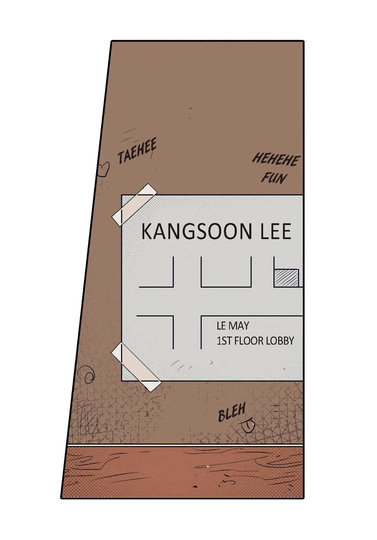 Read Noona Fan chapter 19 image 53 on Lezhin