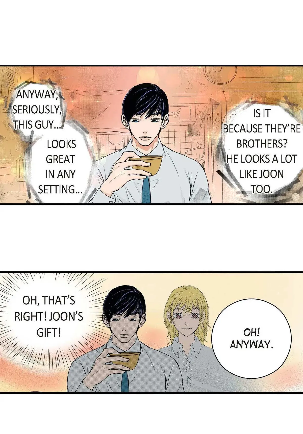 Read Noona Fan chapter 19 image 55 on Lezhin