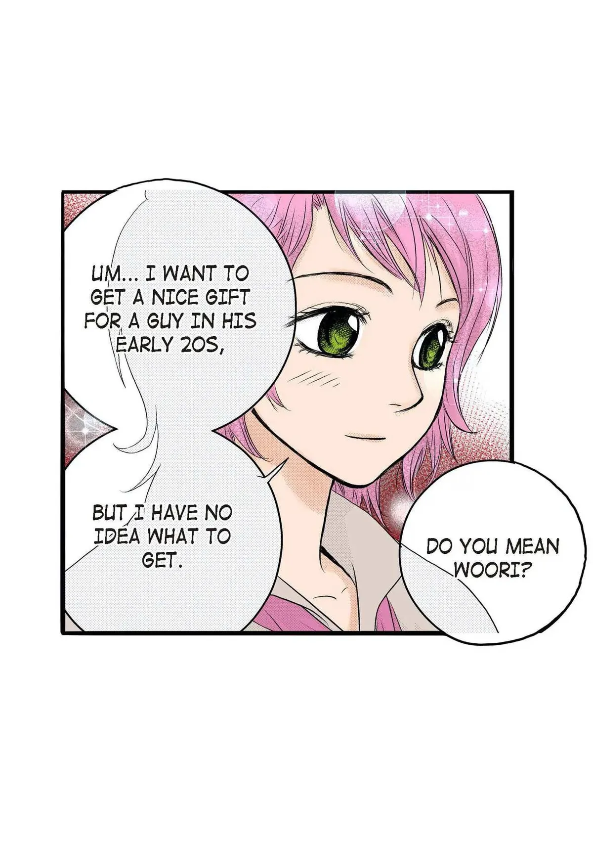 Read Noona Fan chapter 19 image 56 on Lezhin
