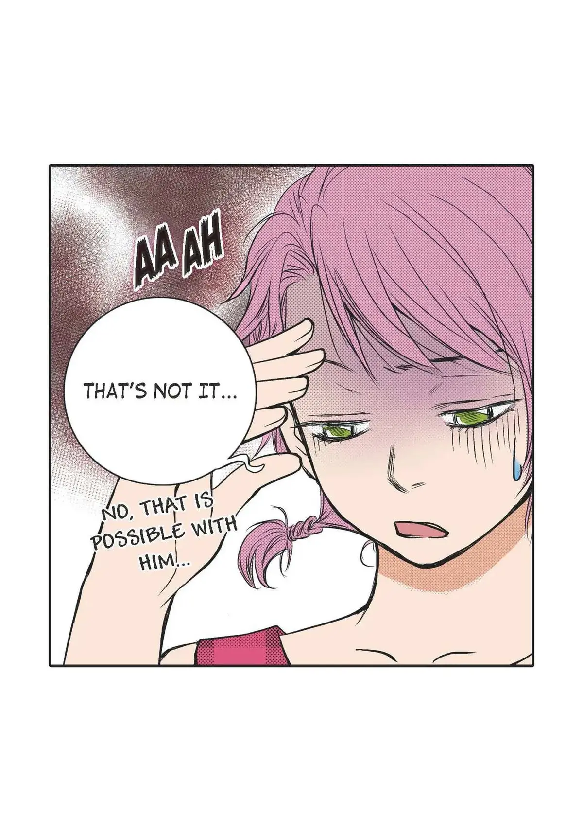 Read Noona Fan chapter 19 image 6 on Lezhin