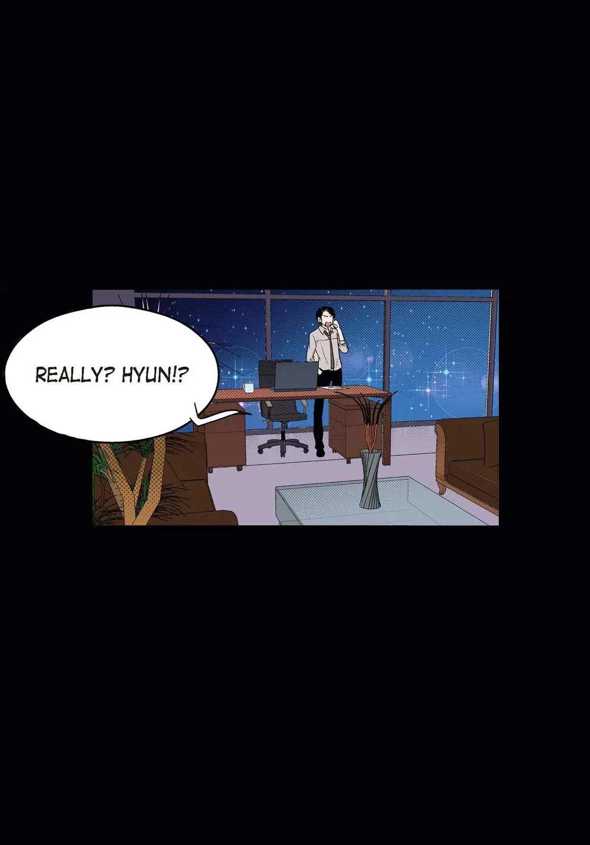 Read Noona Fan chapter 19 image 60 on Lezhin