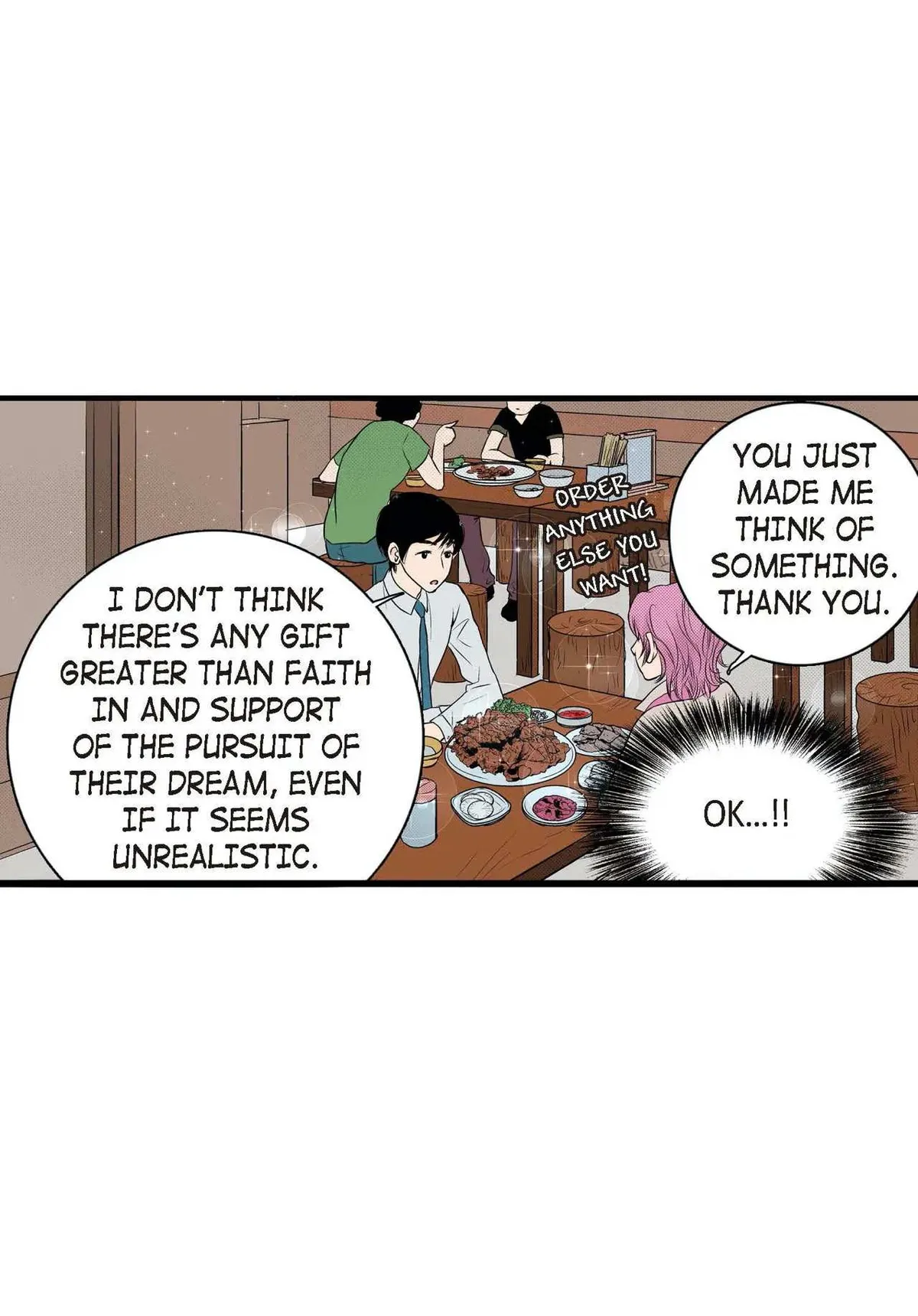 Read Noona Fan chapter 19 image 61 on Lezhin