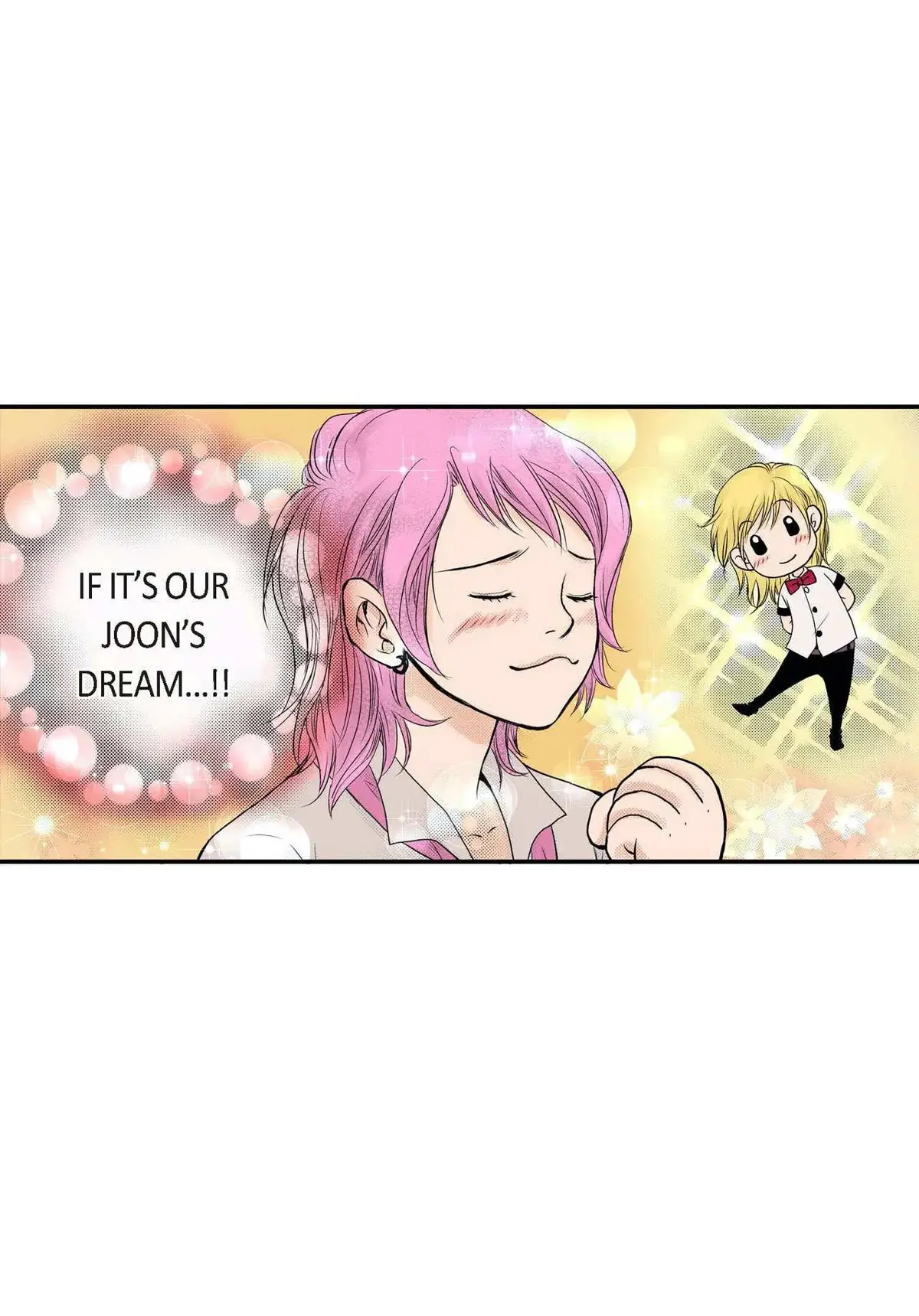 Read Noona Fan chapter 19 image 62 on Lezhin