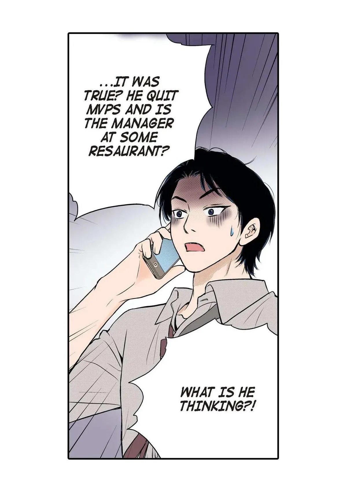 Read Noona Fan chapter 19 image 63 on Lezhin