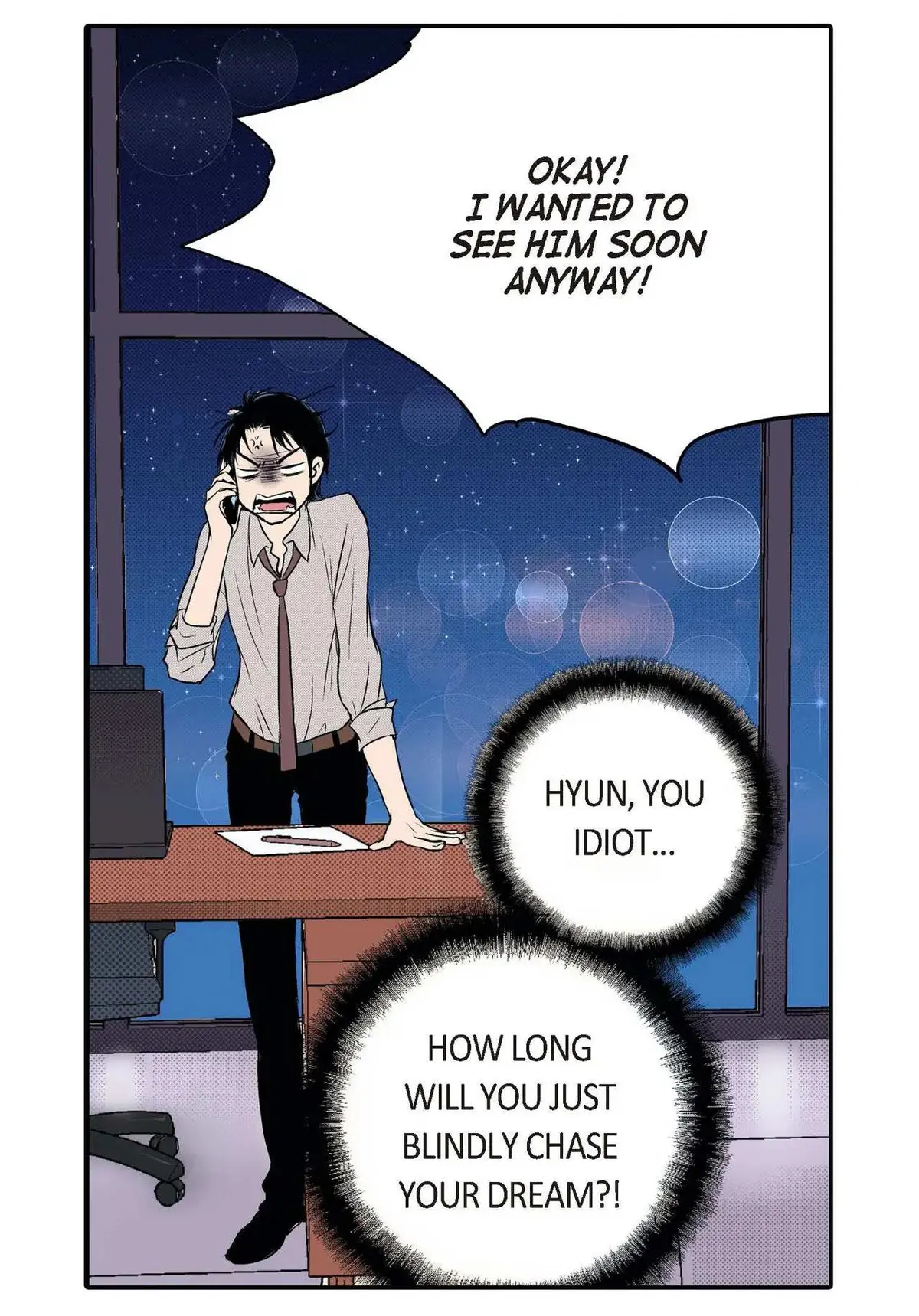 Read Noona Fan chapter 19 image 64 on Lezhin