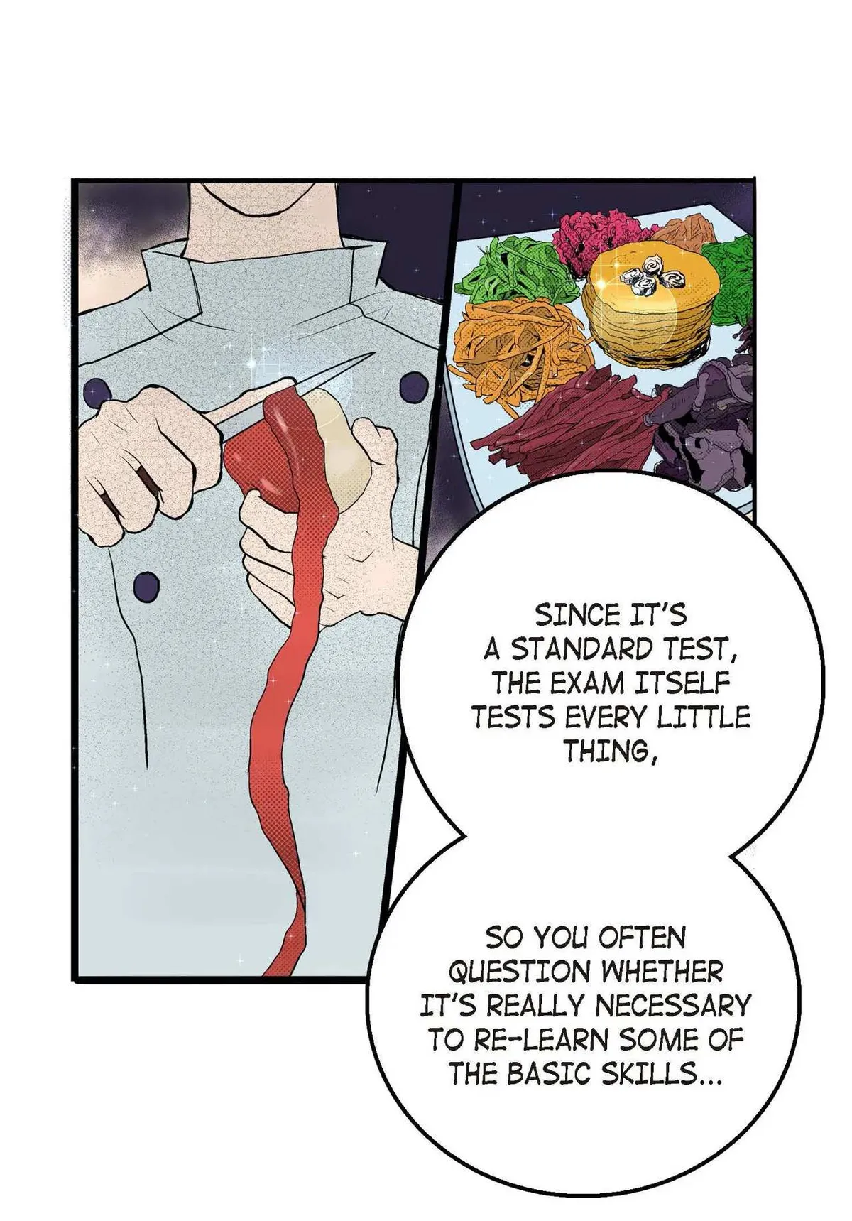 Read Noona Fan chapter 19 image 9 on Lezhin
