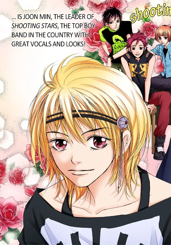 Read Noona Fan chapter 2 image 10 on Lezhin