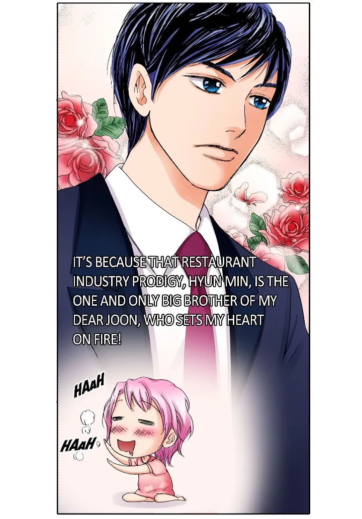 Read Noona Fan chapter 2 image 11 on Lezhin