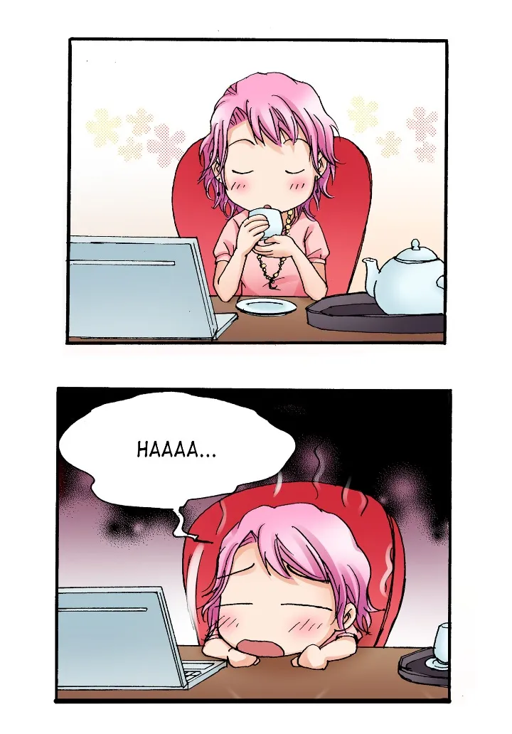 Read Noona Fan chapter 2 image 18 on Lezhin
