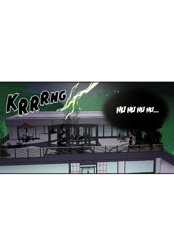 Read Noona Fan chapter 2 image 2 on Lezhin