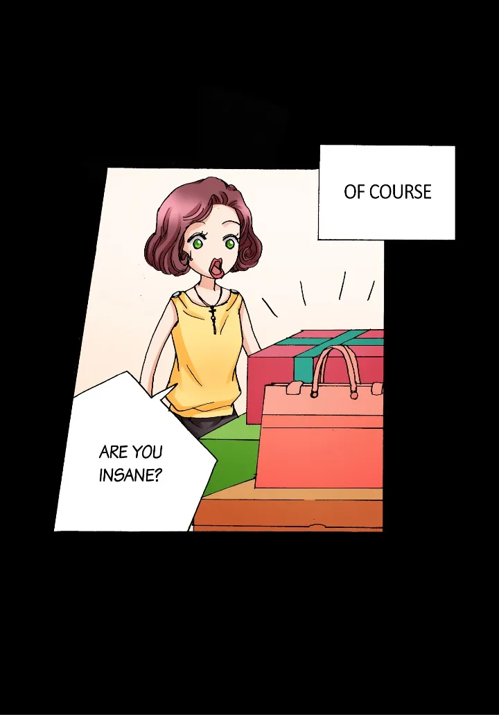 Read Noona Fan chapter 2 image 23 on Lezhin