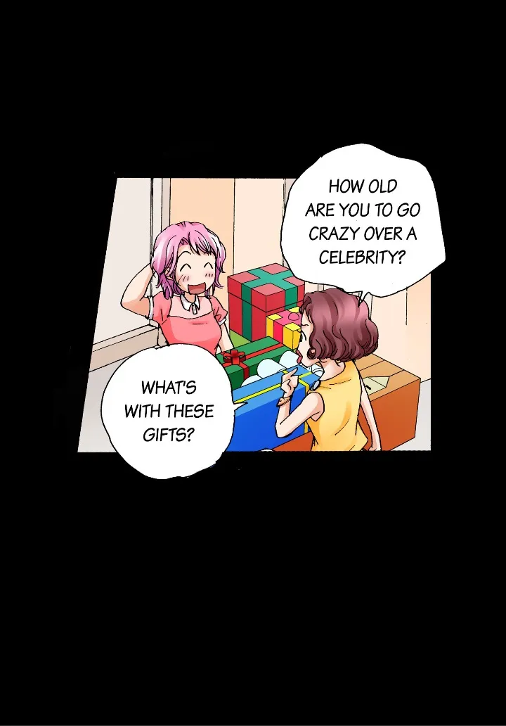Read Noona Fan chapter 2 image 24 on Lezhin