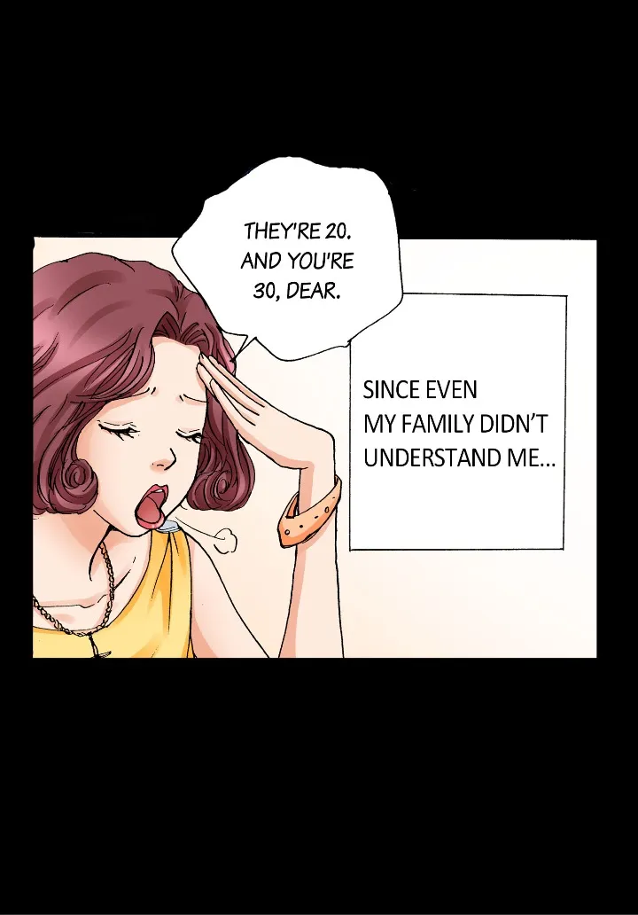 Read Noona Fan chapter 2 image 25 on Lezhin