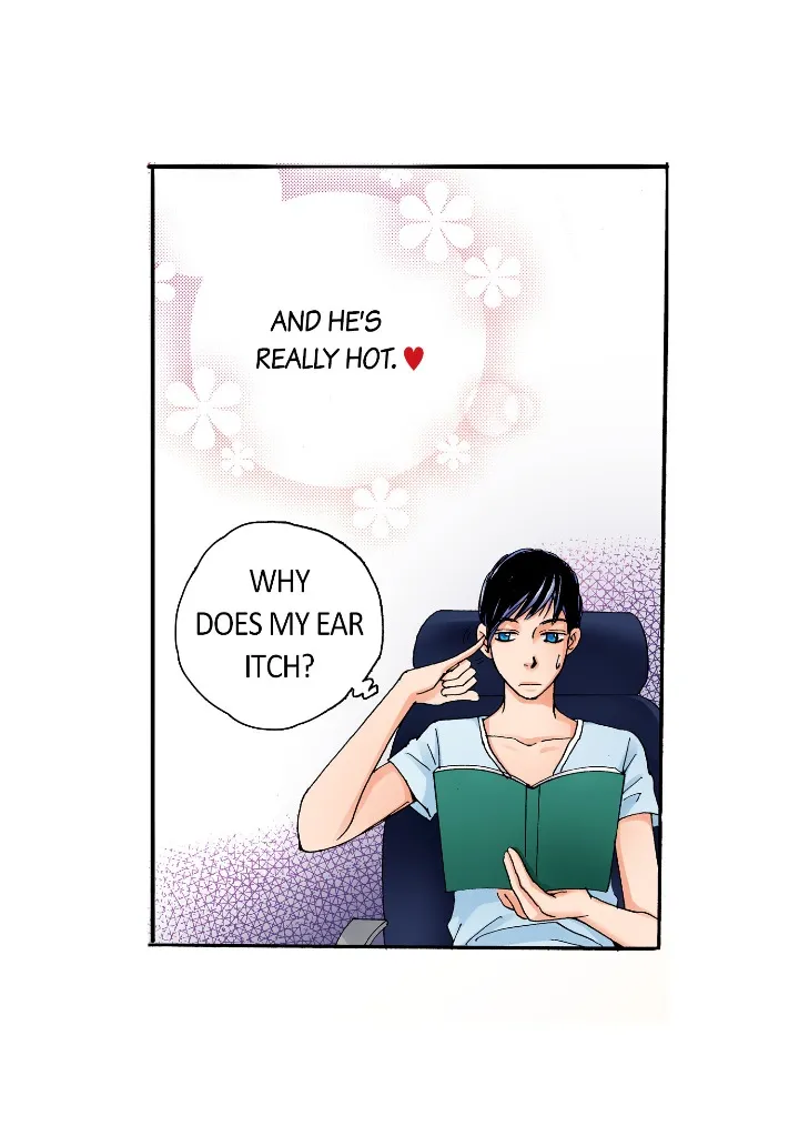 Read Noona Fan chapter 2 image 29 on Lezhin